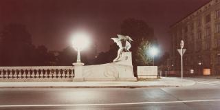 Luigi Ghirri - Ljubljana