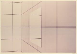 Luigi Ghirri - Marazzi 1980