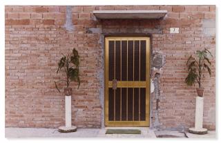 Luigi Ghirri - Modena