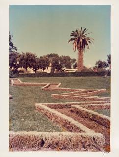 Luigi Ghirri - Roma