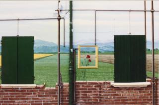 Luigi Ghirri - San Giovanni In Persiceto