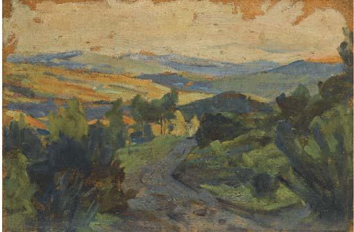 Luigi Gioli - \'Pietramala\'