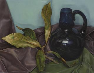 Luigi Lucioni - American cool Colors