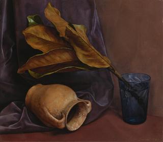 Luigi Lucioni - Close Harmony (No. 1)