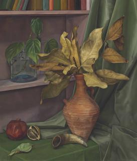 Luigi Lucioni - Survivals