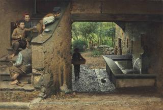 Luigi Monteverde - The Prank