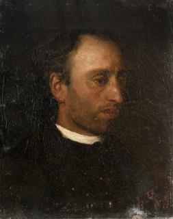 Luigi Nono - Il parroco di Poincicco