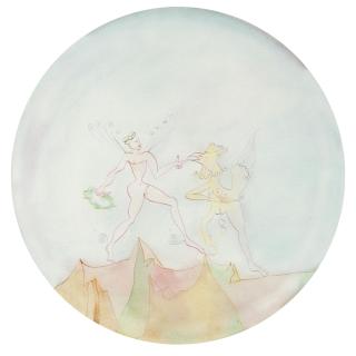 Luigi Ontani - Griffin Alliance