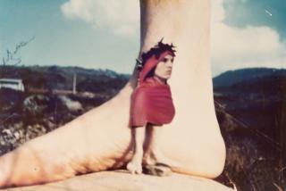 Luigi Ontani - Ohne Titel (Dante Grillo Coloniale)