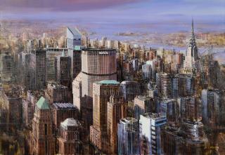 Luigi Rocca - New York.