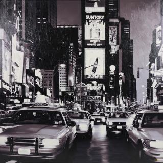 Luigi Rocca - Suntory.