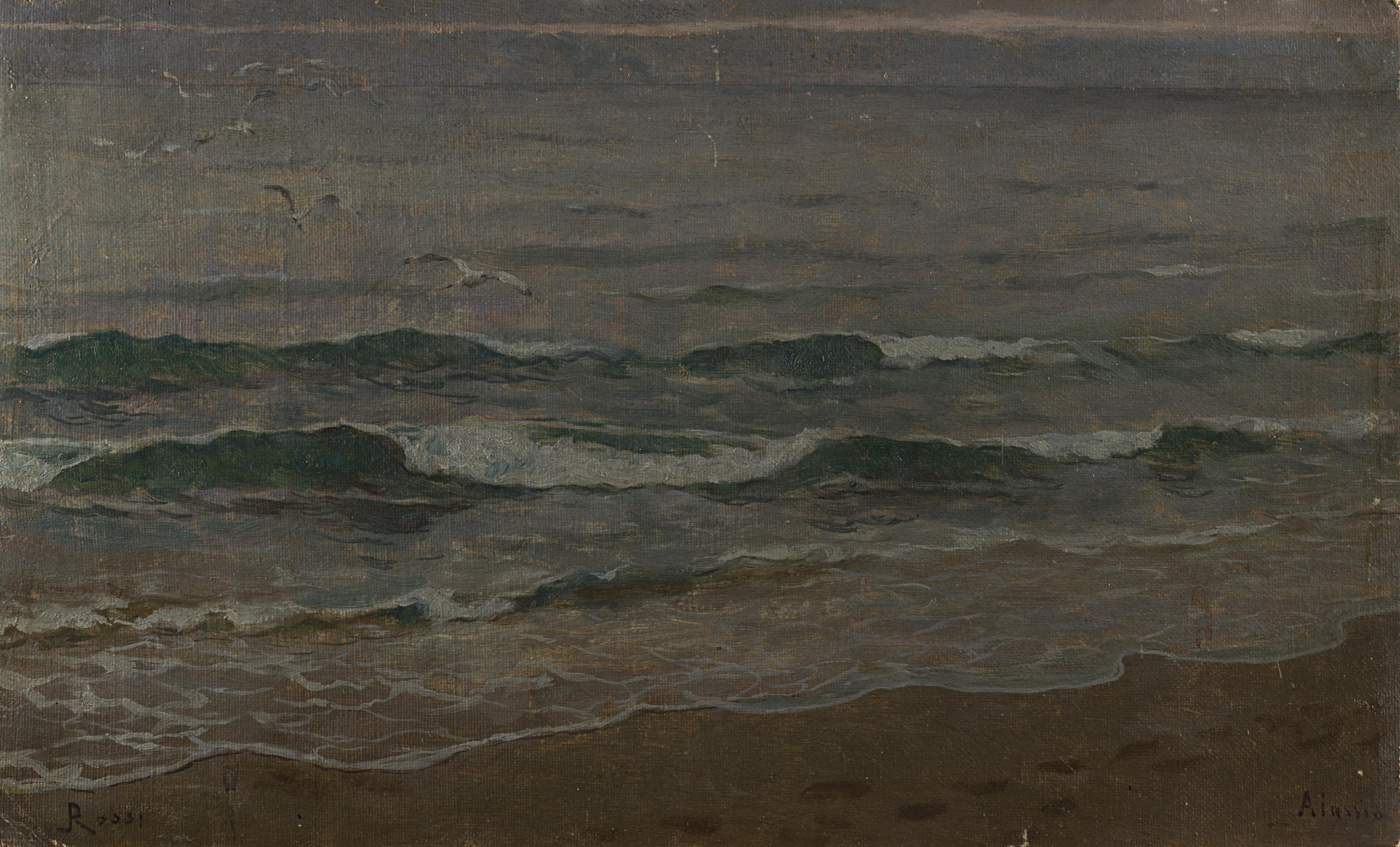 Luigi Rossi - Alassio