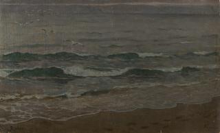 Luigi Rossi - Alassio