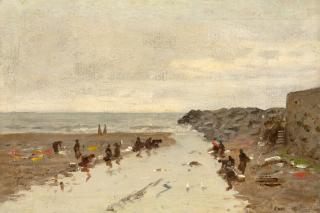 Luigi Steffani - Varazze