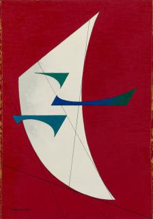 Luigi Veronesi - Composizione Ef 21