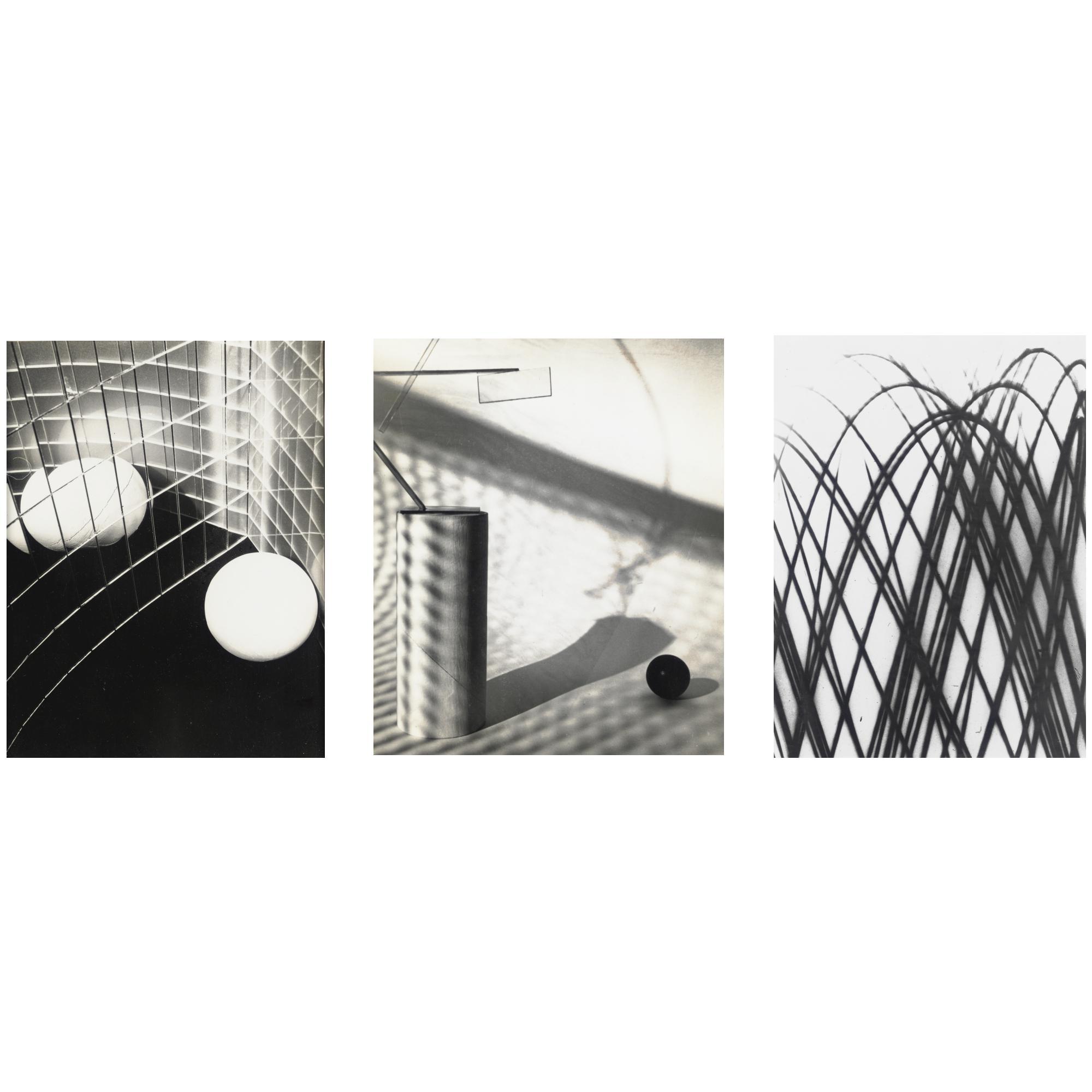 Luigi Veronesi - Composizione