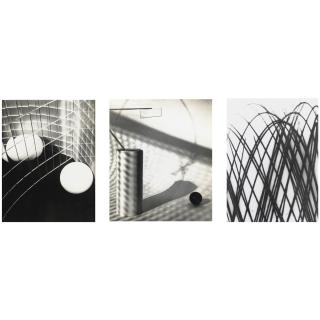 Luigi Veronesi - Composizione