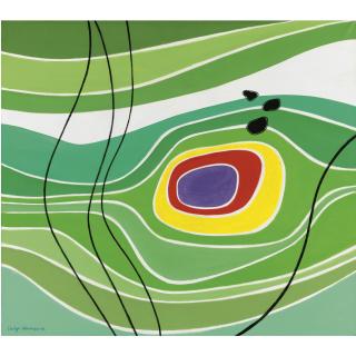 Luigi Veronesi - Continua