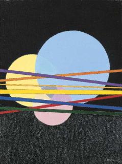 Luigi Veronesi - Costruzione JER 14