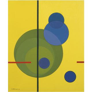 Luigi Veronesi - Costruzione Kf23