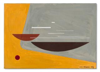 Luigi Veronesi - Geometrie