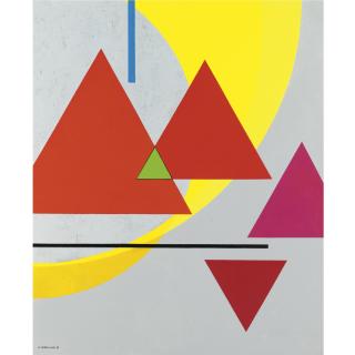 Luigi Veronesi - Kf5