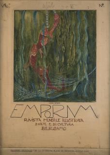 Luigi Zago - Emporium