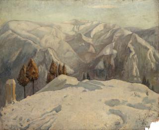 Luigi Zago - Montegrappa