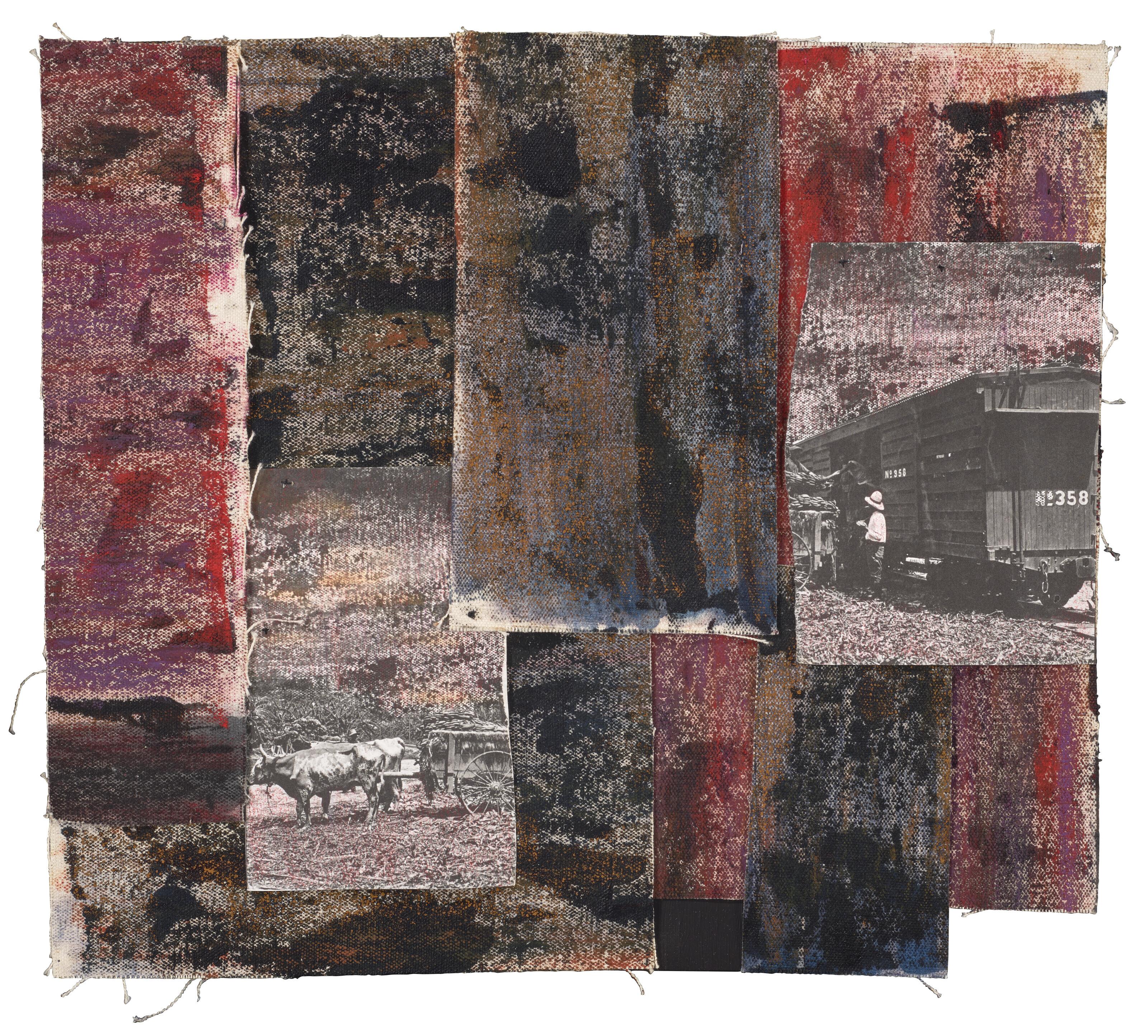 Luis A. Gutierrez - Cargando