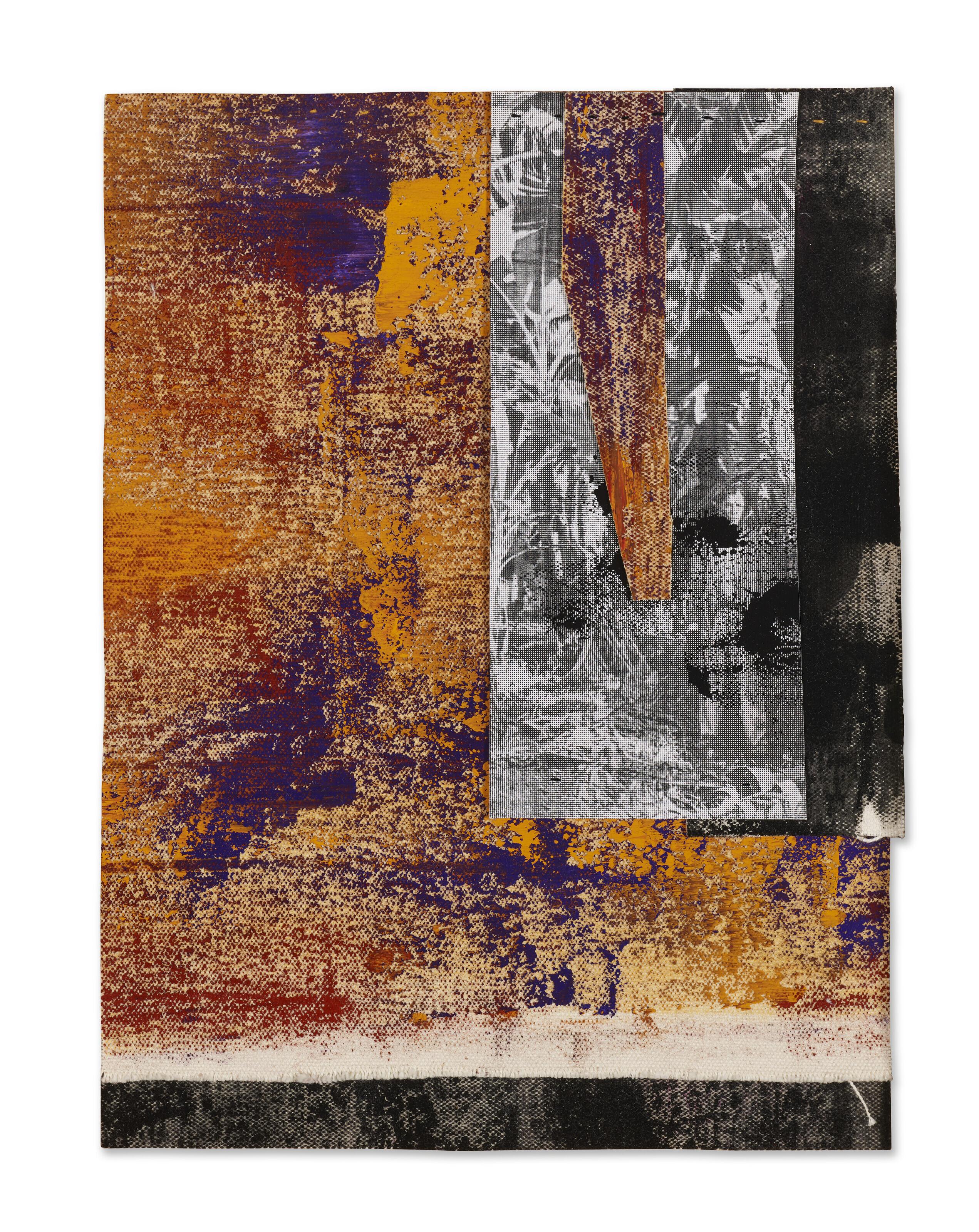 Luis A. Gutierrez - Study #5