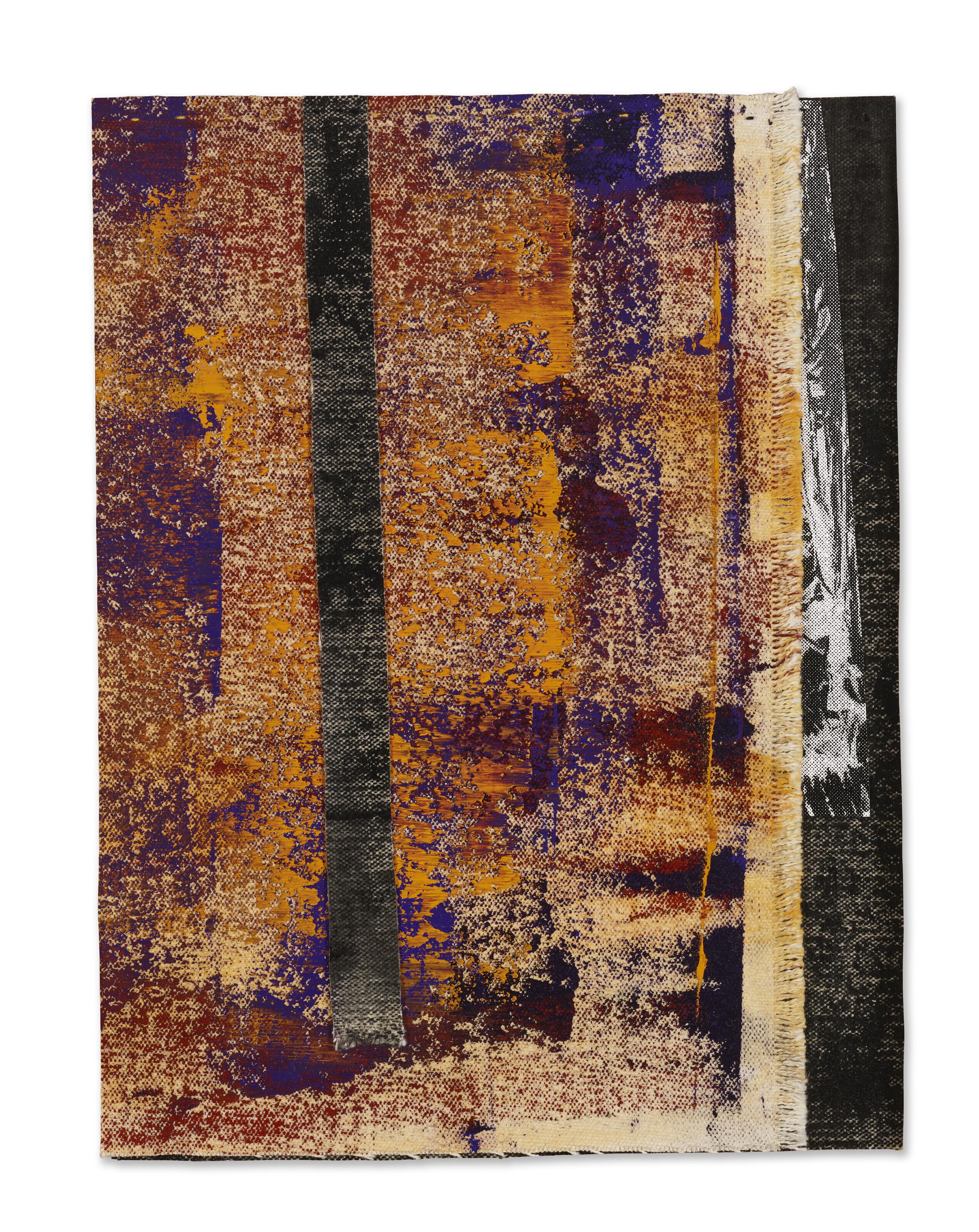 Luis A. Gutierrez - Study #9