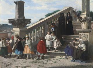 Luis Alvarez Catalá - Spanish Sunday Outing