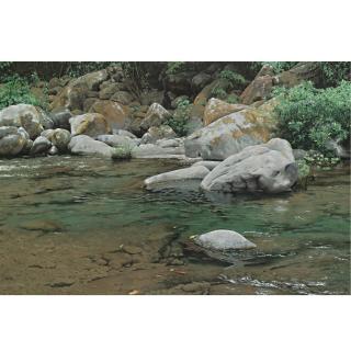 Luis Armando Zesatti - Quetzalapan