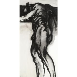 Luis Caballero - Untitled