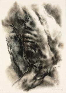 Luis Caballero - Untitled