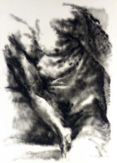 Luis Caballero - Untitled