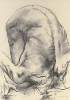 Luis Caballero - Untitled