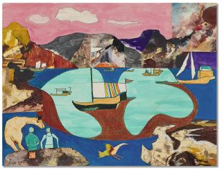 Luis Chan - Cheung Chau