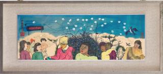 Luis Chan - Christmas Present