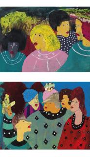 Luis Chan - City Live