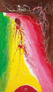 Luis Chan - Joy of Life