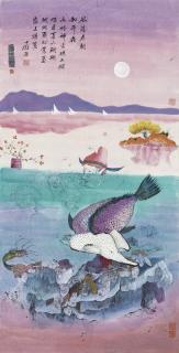 Luis Chan - Night Landscape