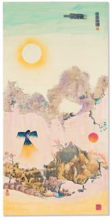 Luis Chan - Phoenix Rising