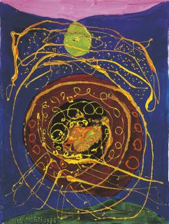 Luis Chan - The Great Cycle