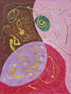 Luis Chan - Untitled