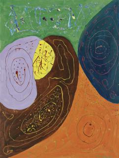 Luis Chan - Untitled