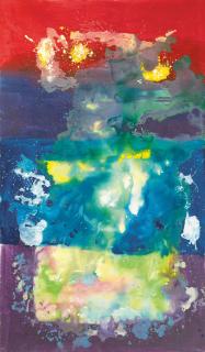 Luis Chan - Variation of A Sunny Day - Morning, Noon, Sunset