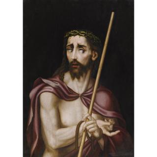 Luis De Morales - Ecce Homo