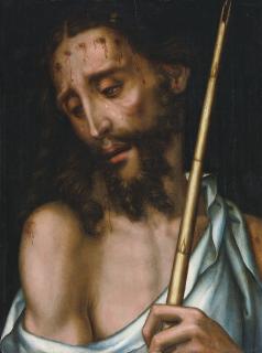 Luis De Morales - Ecce Homo