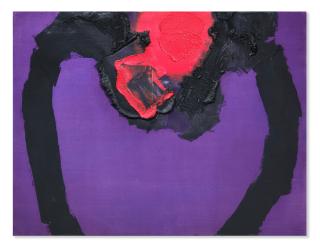 Luis Feito López - 501